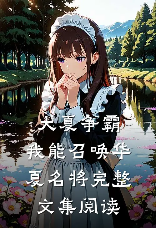 大夏争霸：我能召唤华夏名将完整文集阅读