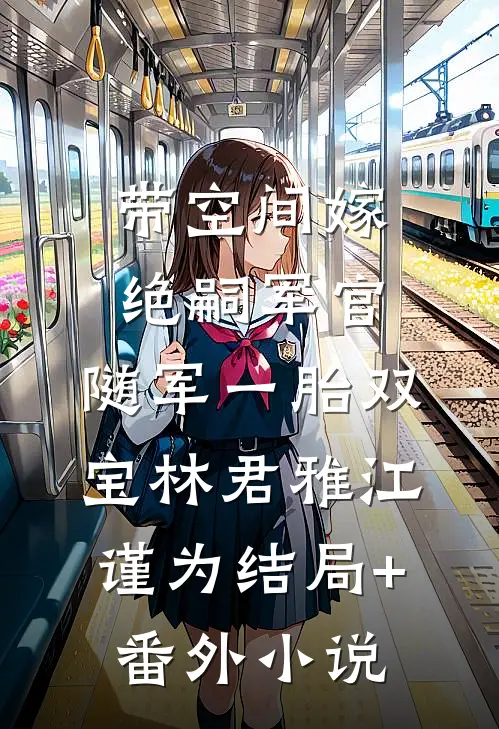 带空间嫁绝嗣军官，随军一胎双宝林君雅江谨为结局+番外小说