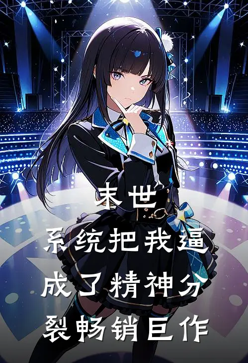 末世：系统把我逼成了精神分裂畅销巨作