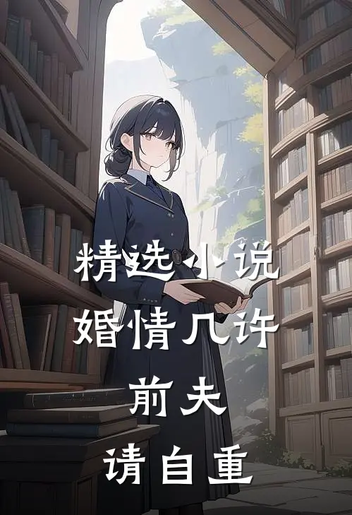精选小说婚情几许：前夫，请自重