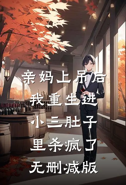 亲妈上吊后，我重生进小三肚子里杀疯了无删减版