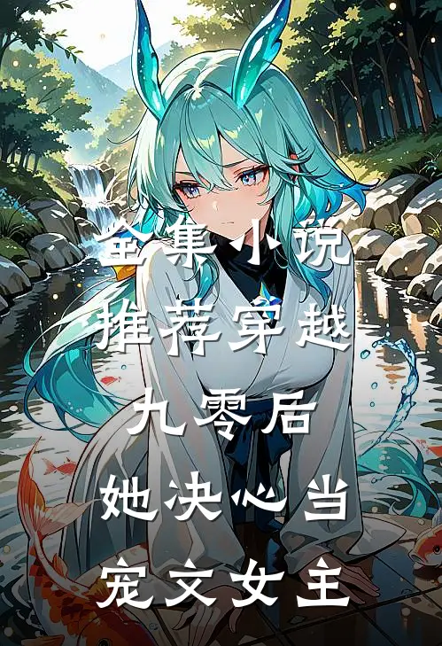 全集小说推荐穿越九零后，她决心当宠文女主