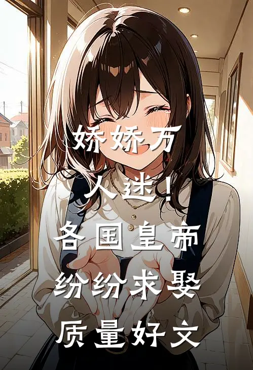 娇娇万人迷！各国皇帝纷纷求娶质量好文