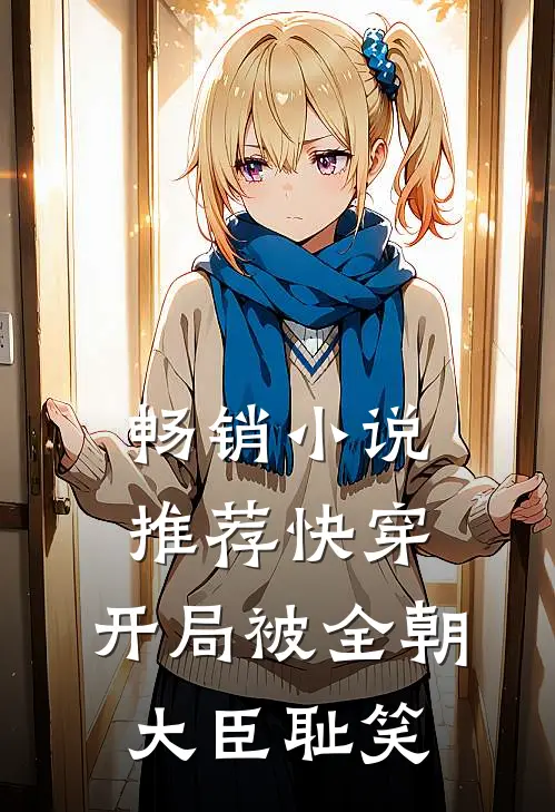 畅销小说推荐快穿：开局被全朝大臣耻笑