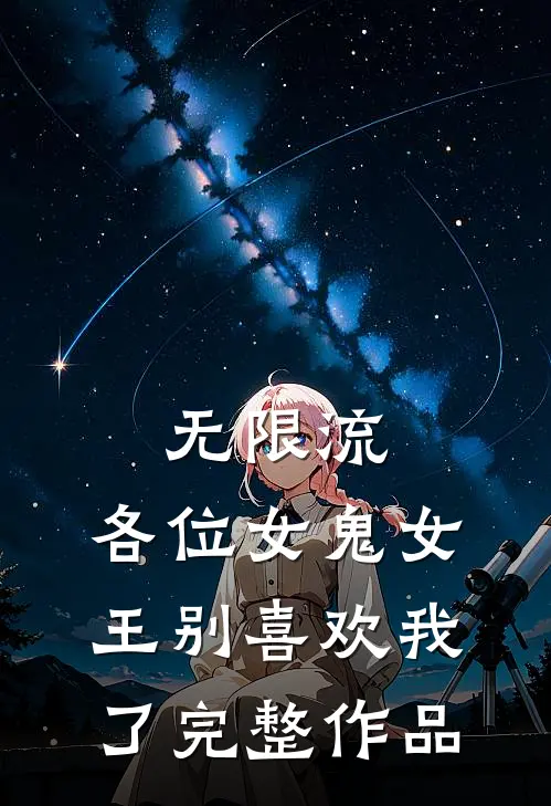 无限流：各位女鬼女王别喜欢我了完整作品