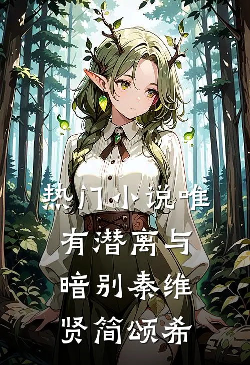 热门小说唯有潜离与暗别秦维贤简颂希