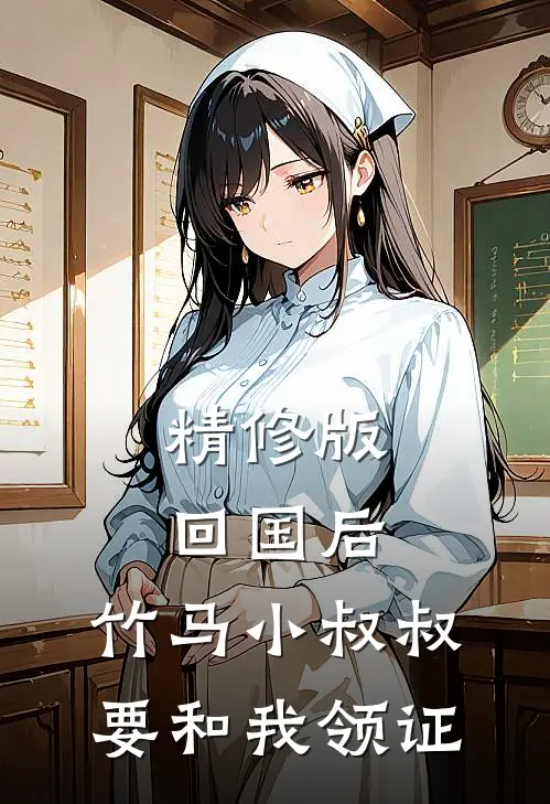 精修版回国后，竹马小叔叔要和我领证
