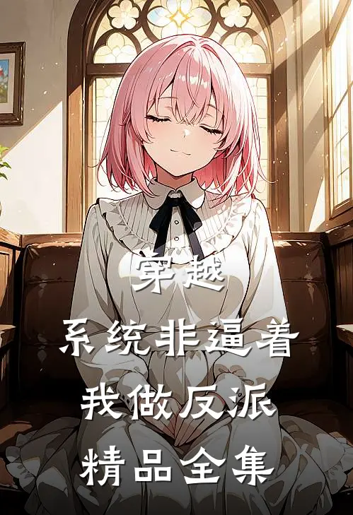穿越：系统非逼着我做反派精品全集