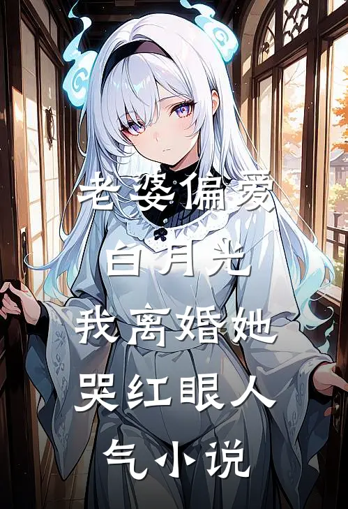老婆偏爱白月光，我离婚她哭红眼人气小说