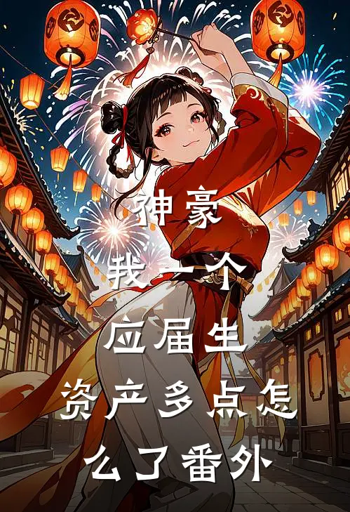神豪：我一个应届生，资产多点怎么了番外