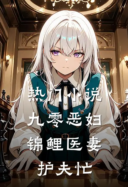 热门小说九零恶妇：锦鲤医妻护夫忙