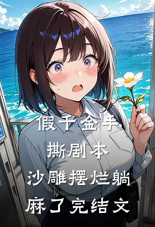 假千金手撕剧本，沙雕摆烂躺麻了完结文