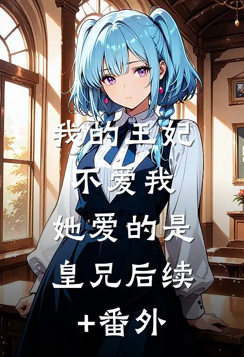 我的王妃不爱我，她爱的是皇兄后续+番外