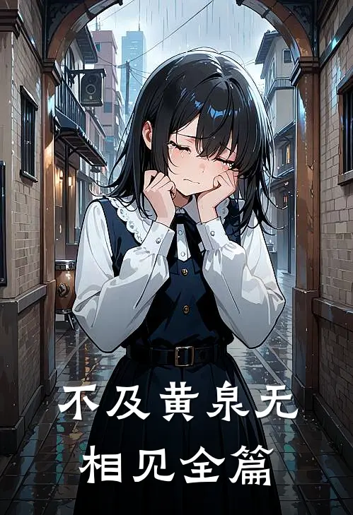 不及黄泉无相见全篇