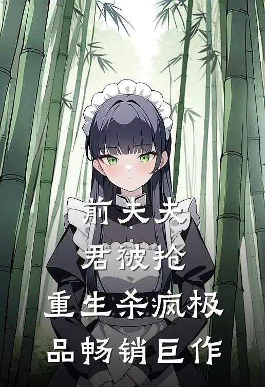 前夫夫君被抢，重生杀疯极品畅销巨作