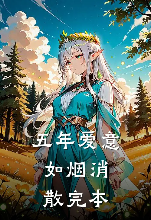 五年爱意，如烟消散完本
