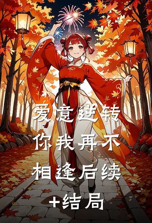 爱意逆转，你我再不相逢后续+结局