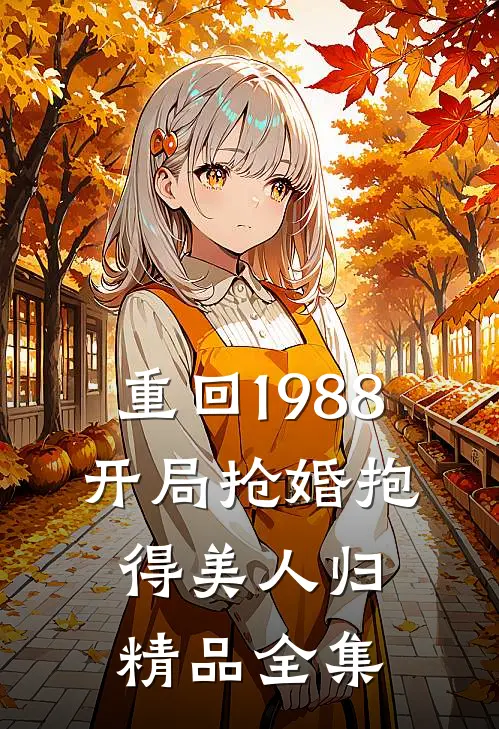 重回1988，开局抢婚抱得美人归精品全集