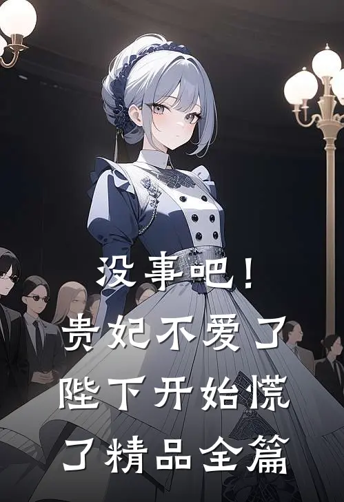 没事吧！贵妃不爱了，陛下开始慌了精品全篇