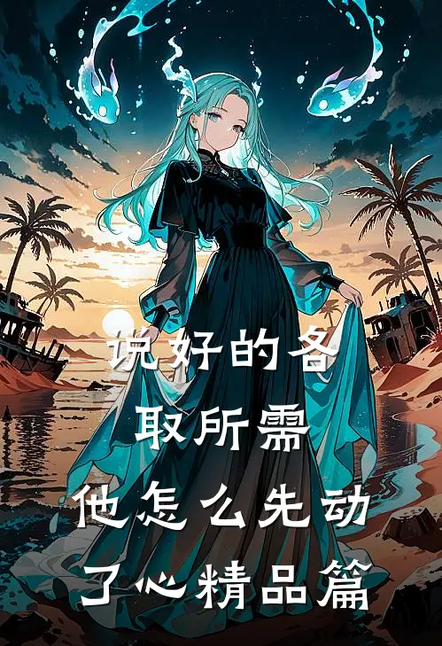 说好的各取所需，他怎么先动了心精品篇