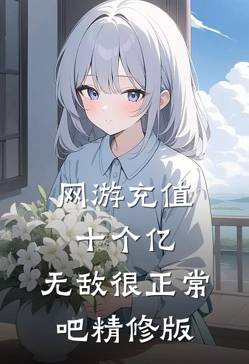 网游充值十个亿，无敌很正常吧精修版