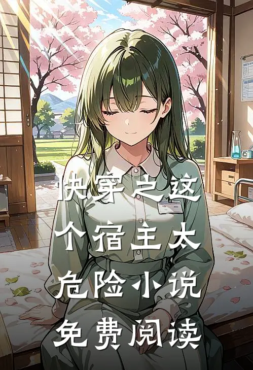 快穿之这个宿主太危险小说免费阅读