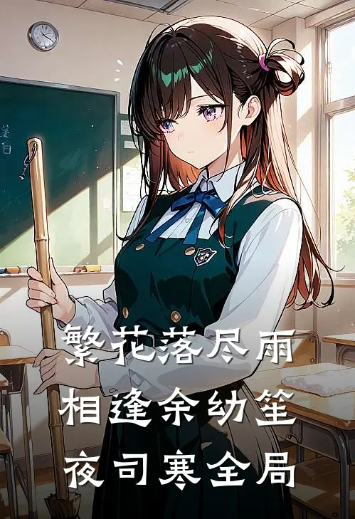 繁花落尽雨相逢余幼笙夜司寒全局