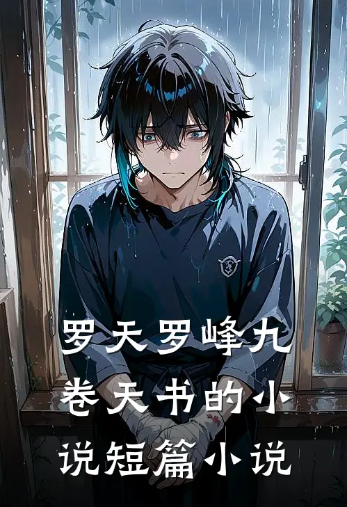 罗天罗峰九卷天书的小说短篇小说