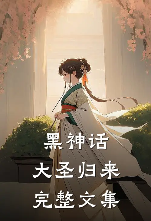 黑神话：大圣归来完整文集