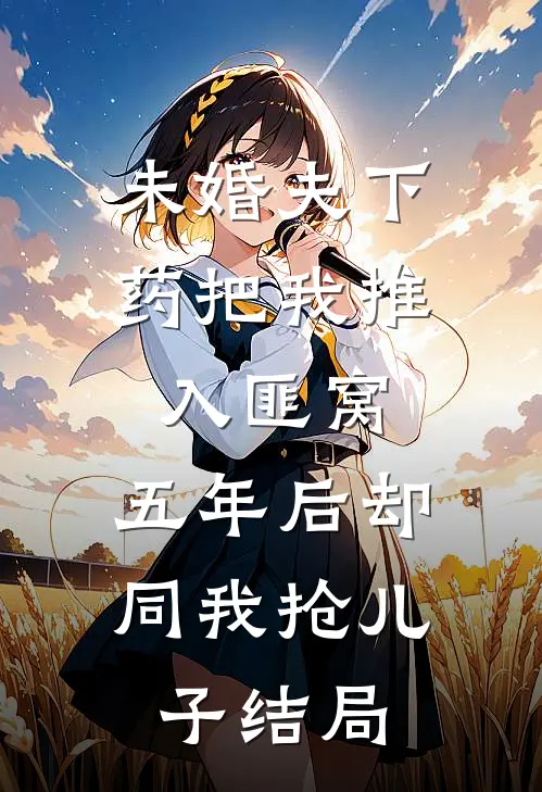 未婚夫下药把我推入匪窝，五年后却同我抢儿子结局