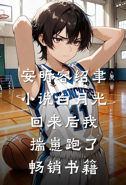 安昕容绍聿小说白月光回来后我揣崽跑了畅销书籍
