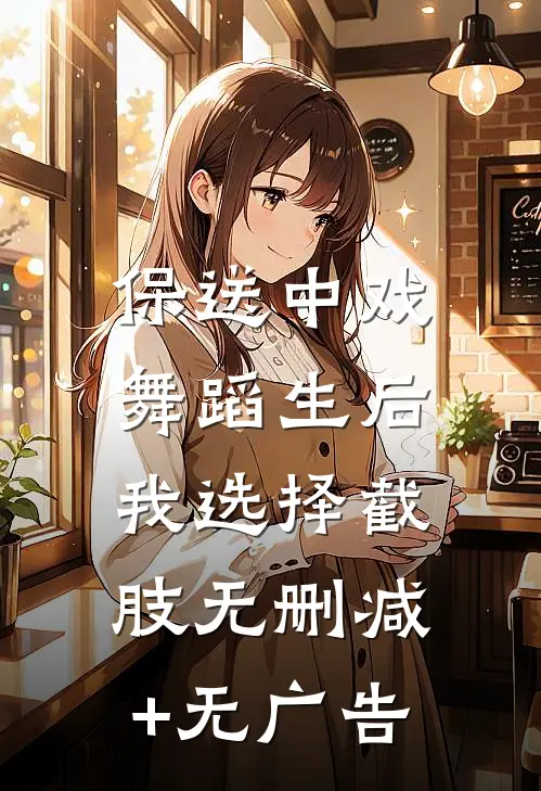保送中戏舞蹈生后，我选择截肢无删减+无广告