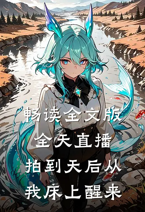 畅读全文版全天直播，拍到天后从我床上醒来