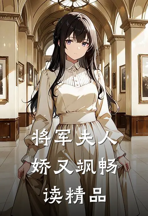 将军夫人娇又飒畅读精品