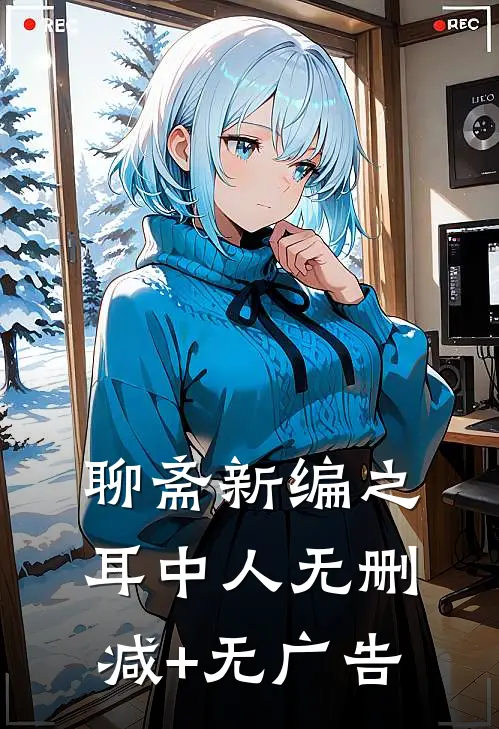 聊斋新编之耳中人无删减+无广告
