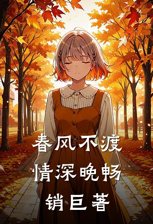 春风不渡情深晚畅销巨著