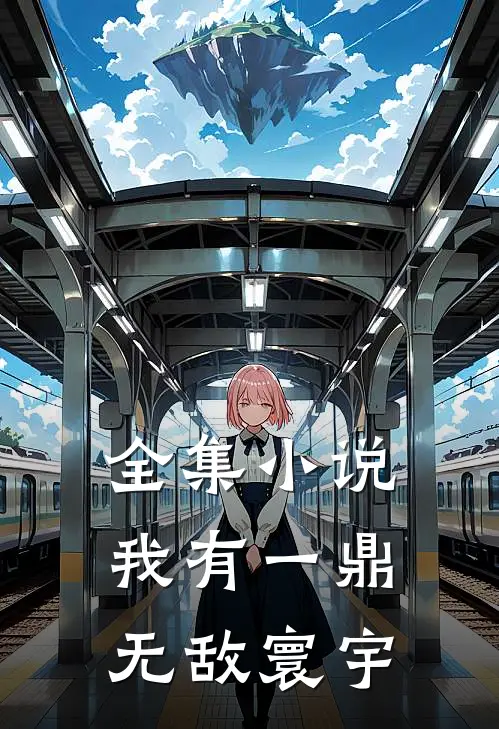 全集小说我有一鼎，无敌寰宇