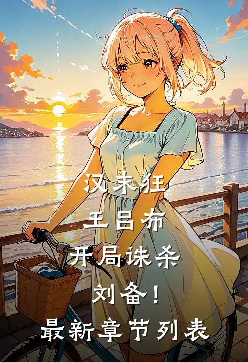 汉末狂王吕布，开局诛杀刘备！最新章节列表
