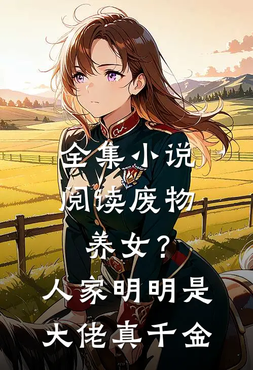 全集小说阅读废物养女？人家明明是大佬真千金
