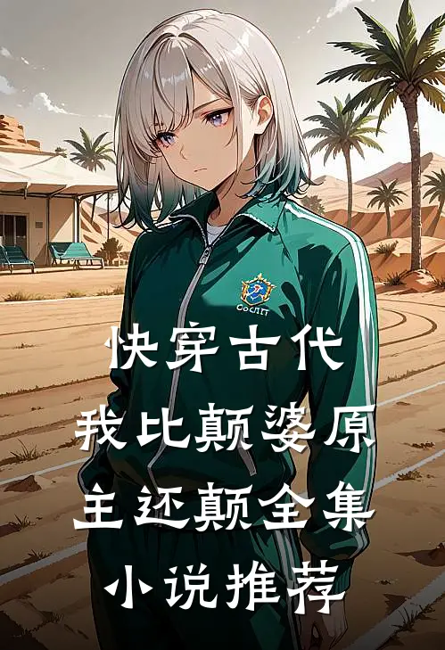 快穿古代，我比颠婆原主还颠全集小说推荐