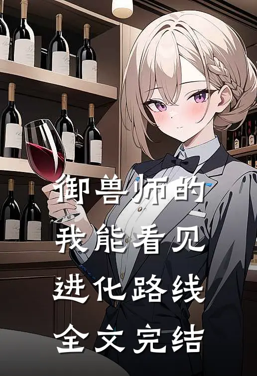 御兽师的我能看见进化路线全文完结