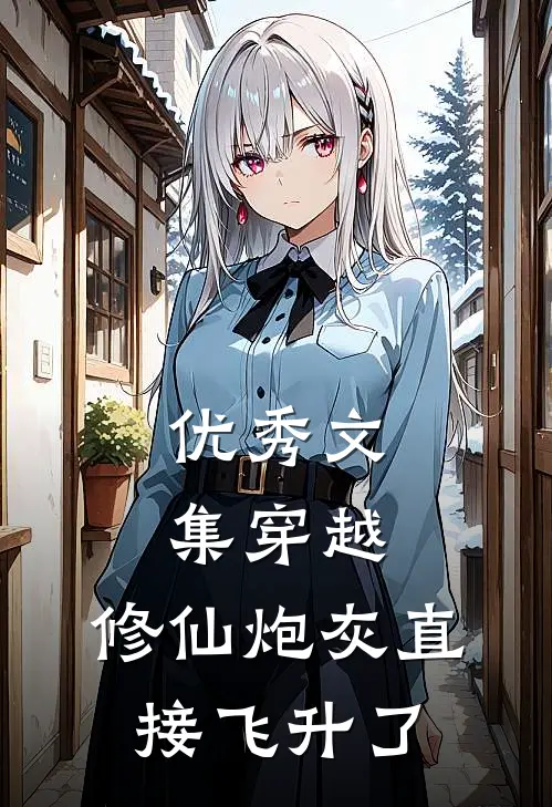 优秀文集穿越：修仙炮灰直接飞升了