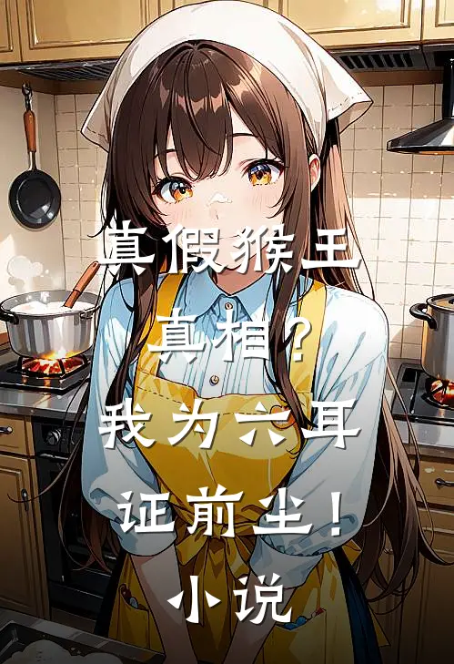真假猴王真相？我为六耳证前尘！小说