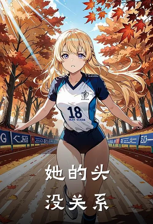 她的头没关系