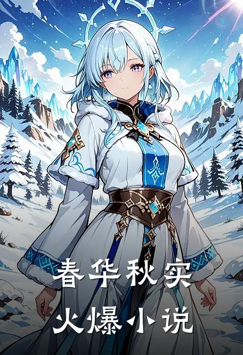 春华秋实火爆小说