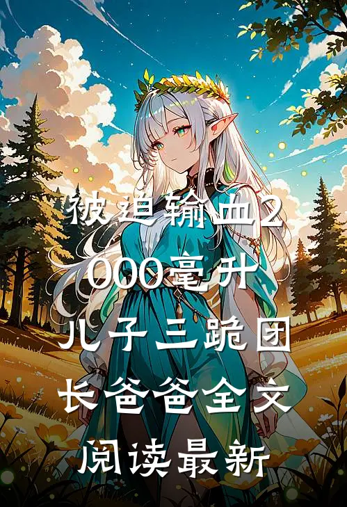 被迫输血2000毫升，儿子三跪团长爸爸全文阅读最新