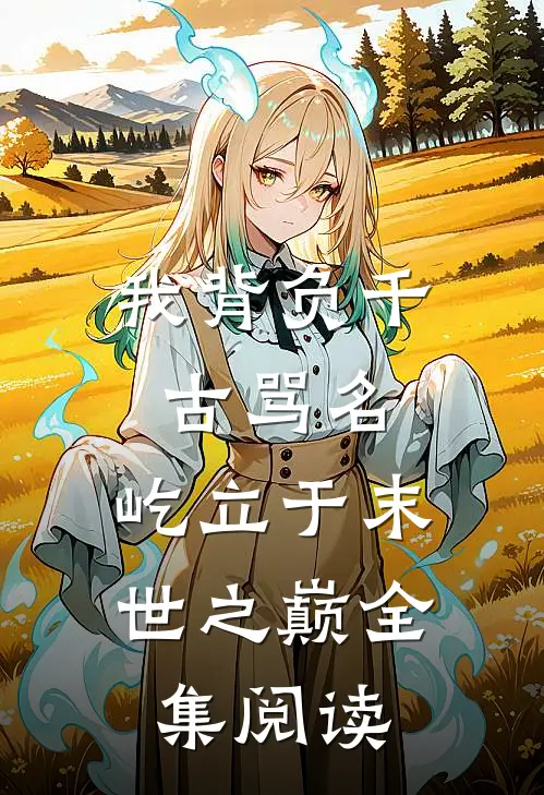 我背负千古骂名，屹立于末世之巅全集阅读