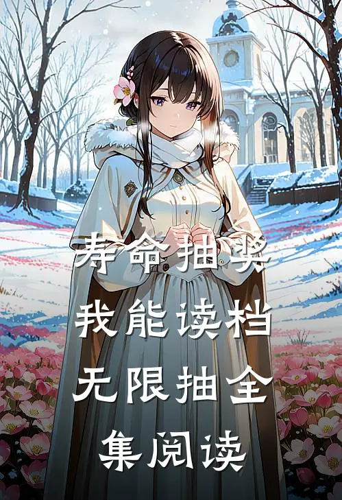 寿命抽奖，我能读档无限抽全集阅读