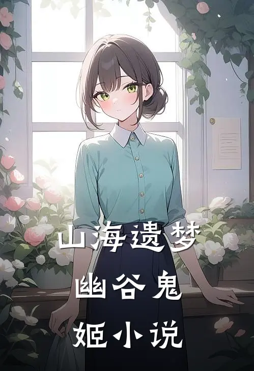 山海遗梦：幽谷鬼姬小说