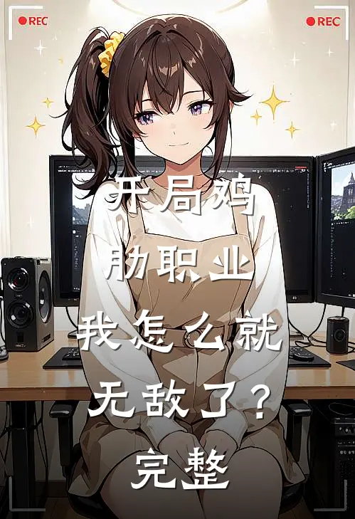 开局鸡肋职业，我怎么就无敌了？完整